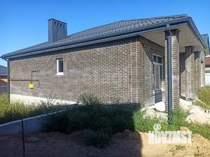 Дом 150м², 1-этажный, участок 6 сот.