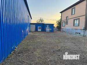 Дом 420м², 3-этажный, участок 8 сот.