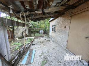 Дом 56м², 1-этажный, участок 4 сот.