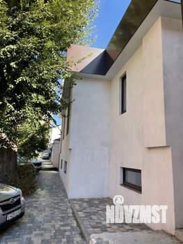 Дом 263м², 2-этажный, участок 3 сот.