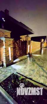 Дом 330м², 2-этажный, участок 5 сот.