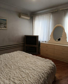 Дом 122м², 1-этажный, участок 5 сот.