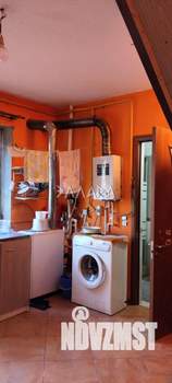 Дом 75м², 2-этажный, участок 6 сот.