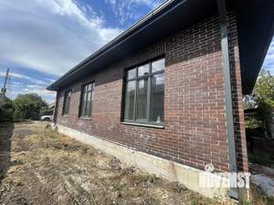 Дом 107м², 1-этажный, участок 5 сот.