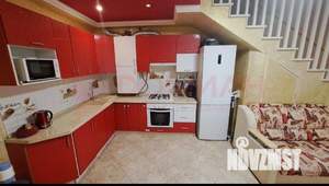 Таунхаус 66м², 2-этажный, участок 2 сот.