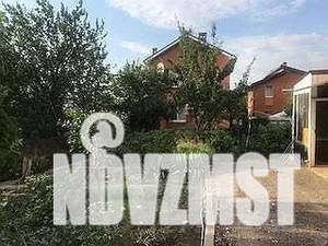 Дача 116м², 2-этажный, участок 5 сот.