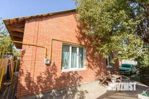 Дом 125м², 2-этажный, участок 3 сот.