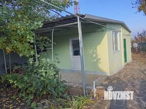 Дом 88м², 1-этажный, участок 12 сот.