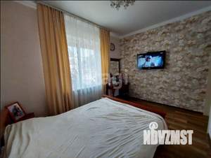 Дом 230м², 1-этажный, участок 5 сот.