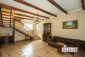 Дом 183м², 2-этажный, участок 4 сот.