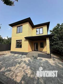 Дом 137м², 2-этажный, участок 5 сот.