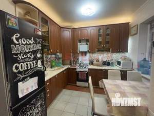 Таунхаус 87м², 2-этажный, участок 2 сот.