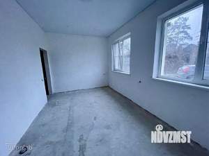 Дом 75м², 1-этажный, участок 4 сот.