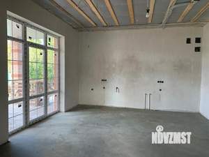 Дом 132м², 1-этажный, участок 7 сот.