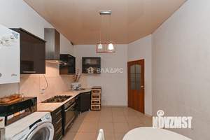 Дом 114м², 2-этажный, участок 5 сот.