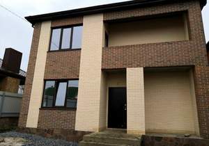 Дом 130м², 2-этажный, участок 5 сот.