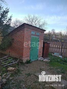 Дом 64м², 1-этажный, участок 19 сот.