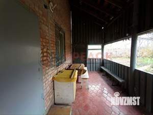 Дом 77м², 2-этажный, участок 7 сот.