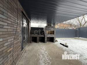 Дом 220м², 2-этажный, участок 4 сот.