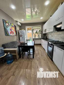 Дом 72м², 1-этажный, участок 4 сот.