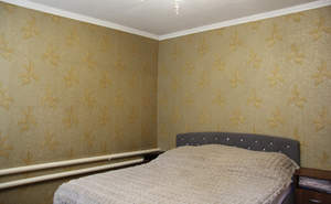 Дом 50м², 1-этажный, участок 10 сот.