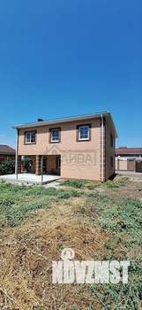 Дом 200м², 2-этажный, участок 6 сот.