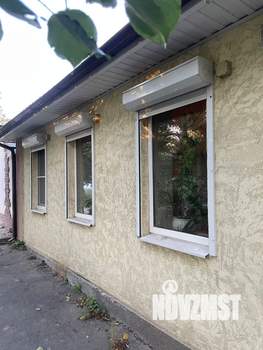 Дом 77м², 1-этажный, участок 4 сот.