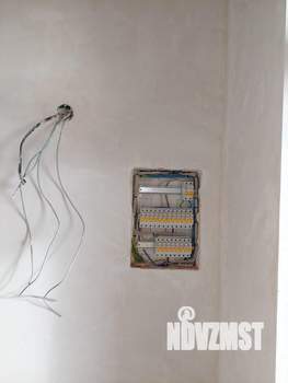 Дом 102м², 1-этажный, участок 3 сот.