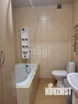 Дом 105м², 2-этажный, участок 3 сот.