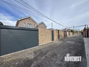 Дом 140м², 2-этажный, участок 3 сот.