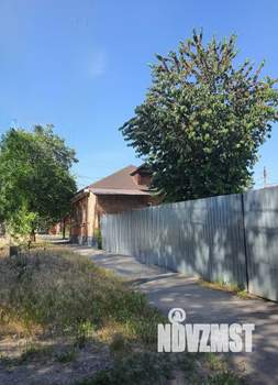 Дом 93м², 2-этажный, участок 4 сот.