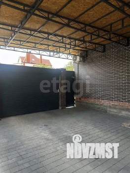 Дом 107м², 1-этажный, участок 2 сот.