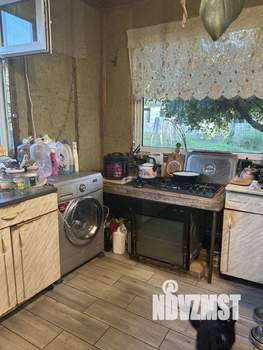 Дача 137м², 2-этажный, участок 6 сот.