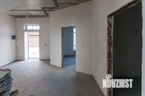 Дом 190м², 2-этажный, участок 4 сот.