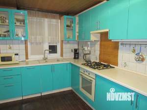 Дом 99м², 2-этажный, участок 6 сот.