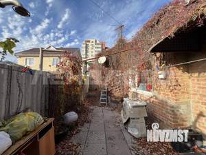 Дом 51м², 1-этажный, участок 2 сот.