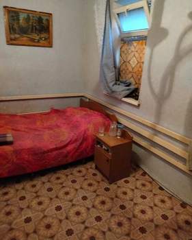 Дом 75м², 1-этажный, участок 3 сот.