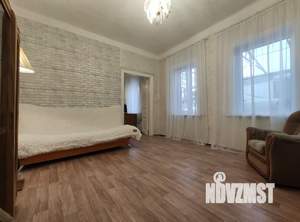 Дом 50м&sup2;, 1-этажный, посуточно, 