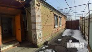 Дом 45м², 1-этажный, на длительный срок, 