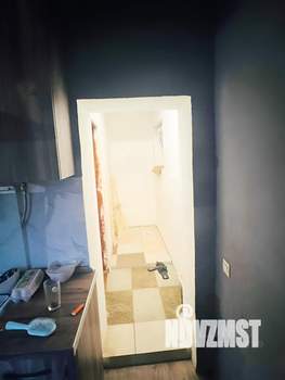 Дом 35м², 1-этажный, на длительный срок, 