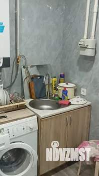 Дом 40м&sup2;, 2-этажный, на длительный срок, 