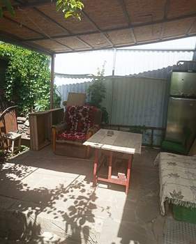 Дом 54м², 2-этажный, на длительный срок, 