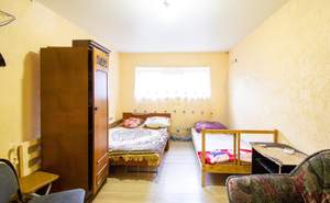 Дом 75м&sup2;, 2-этажный, на длительный срок, 