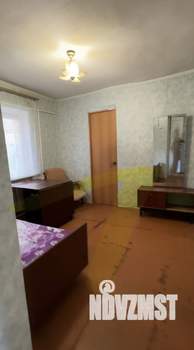 Дом 55м&sup2;, 1-этажный, на длительный срок, 