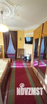 Дом 90м&sup2;, 1-этажный, на длительный срок, 