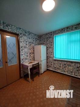 Дом 45м&sup2;, 1-этажный, на длительный срок, 