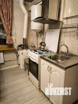 Дом 54м&sup2;, 1-этажный, на длительный срок, 