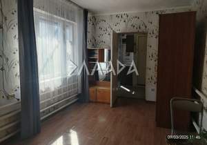 Дом 32м&sup2;, 1-этажный, на длительный срок, 