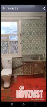Дом 50м², 1-этажный, на длительный срок, 