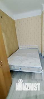 Дом 54м², 1-этажный, на длительный срок, 